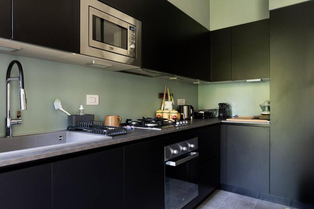 Apartment Youhosty - Marostica19 Mailand