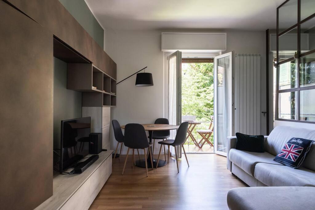Youhosty - Marostica19 Apartment Mailand