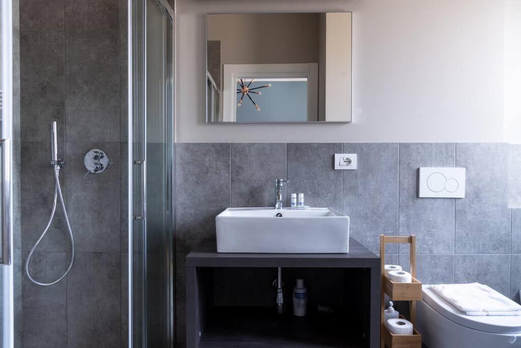 Apartment Youhosty - Marostica19 *